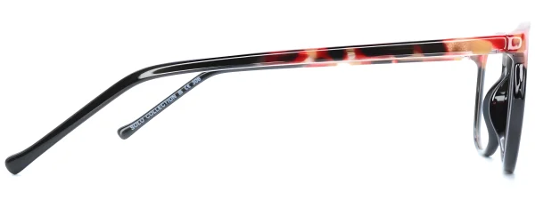 Solano 818 Burgundy Right