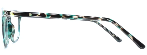 Solano 819 Green Left