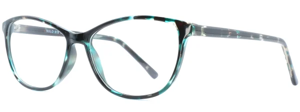 Solano 819 Green Side