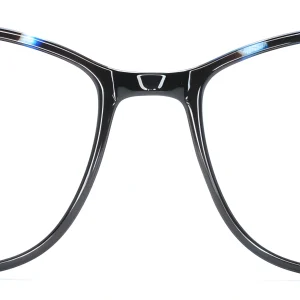 Solano 826 Blue Glasses