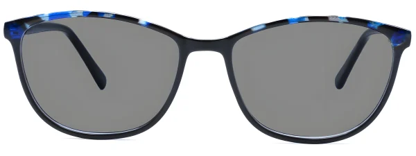 Solano 826 Blue Sunglasses