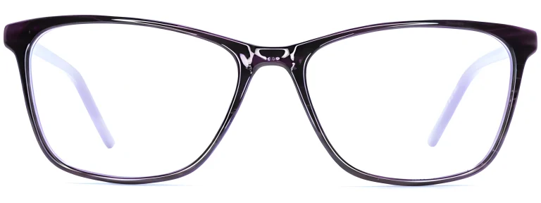 Solano 827 Purple Glasses