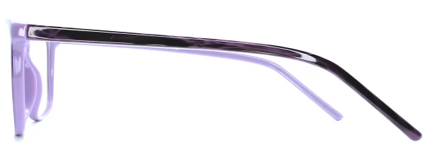 Solano 827 Purple Left