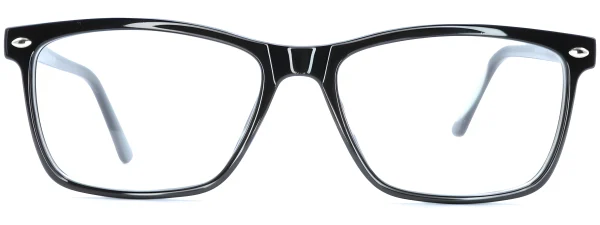 Solano 830 Black Glasses