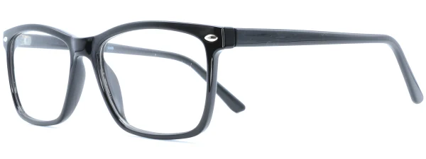 Solano 830 Black Side