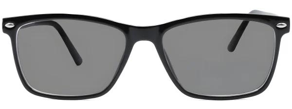 Solano 830 Black Sunglasses