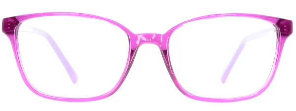 Solano 836 Purple Glasses