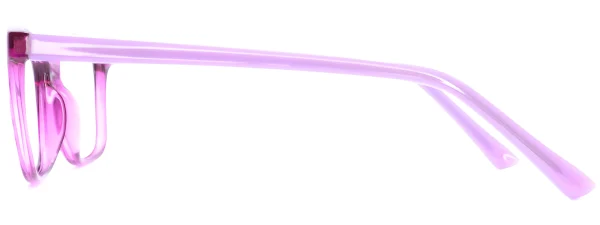 Solano 836 Purple Left