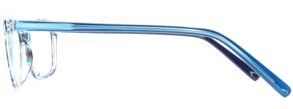 Solano 837 Blue Left