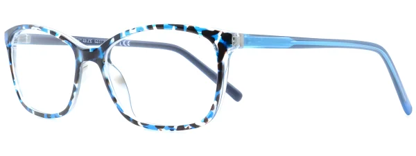 Solano 837 Blue Side