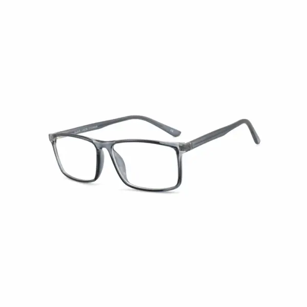 Smartline SL216 Crystal Grey Glasses - Image 2
