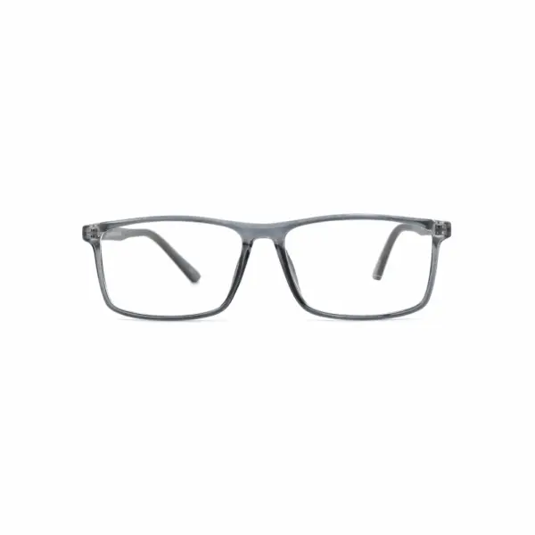 Smartline SL216 Crystal Grey Glasses