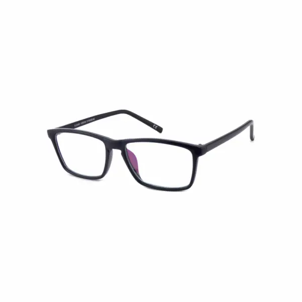 Smartline SL206 Black Glasses - Image 2