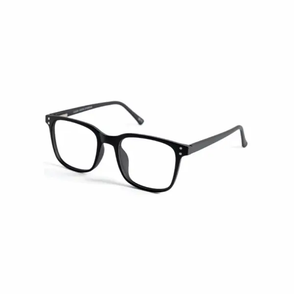 Dominance DO301 Matt Black Glasses