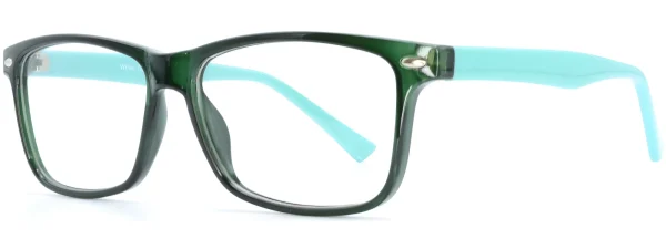Planet 51 C5 Glasses - Image 2