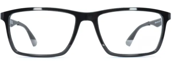 Ray-Ban RX7056 Black front