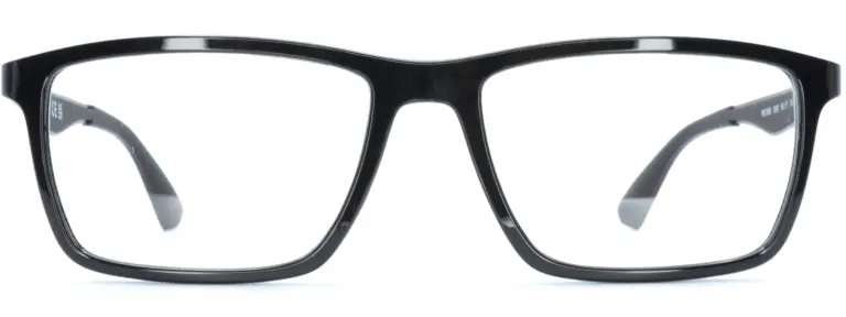 Ray-Ban RX7056 Black front