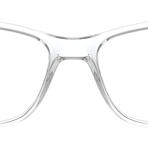 Ray-Ban RX7047 Transparent front