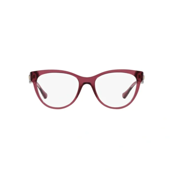 Versace VE3304 Transparent Red