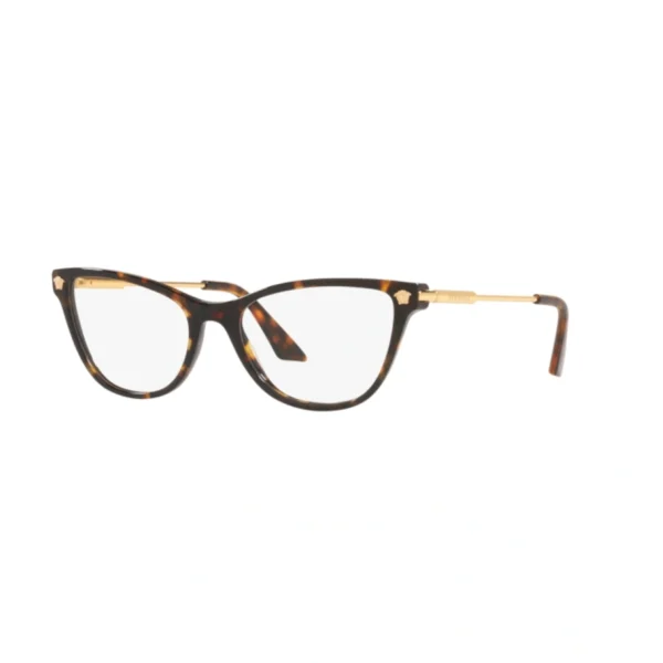 Versace VE3309 Havana - Image 3