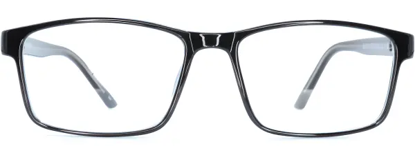 Own Label OL011 C3 Glasses Front