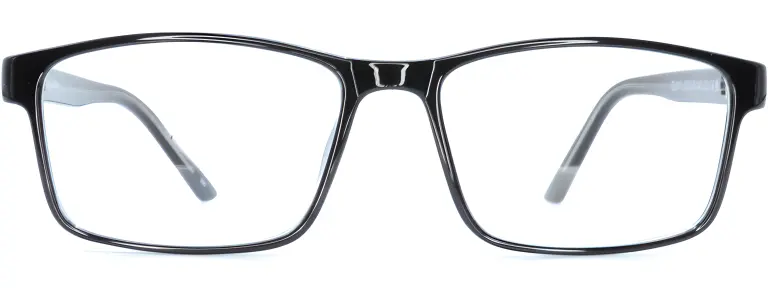 Own Label OL011 C3 Glasses Front