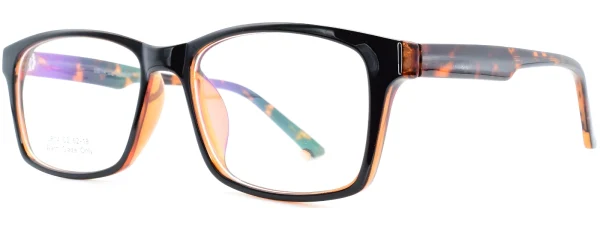 Univo Base UB014 C2 Glasses side