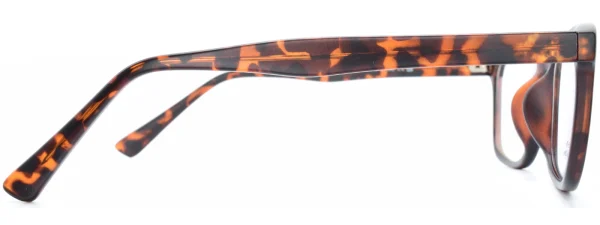 Univo Base UB015 C3 Glasses left