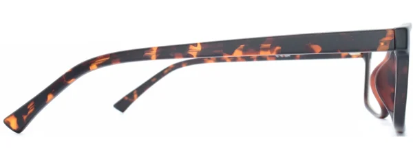 Univo UB013 C2 Glasses left side