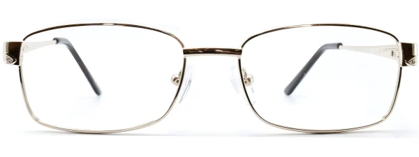 Capello 03 Gold Glasses
