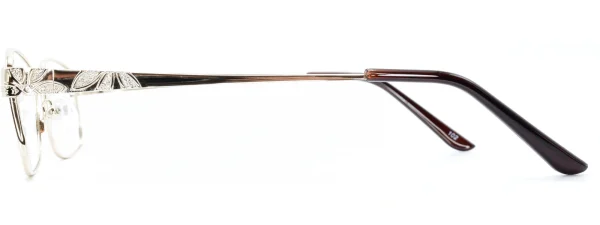 Capello 03 Gold Left