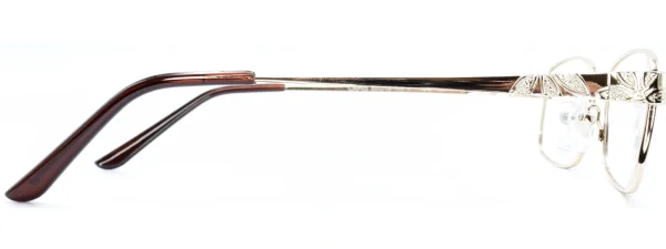 Capello 03 Gold Right