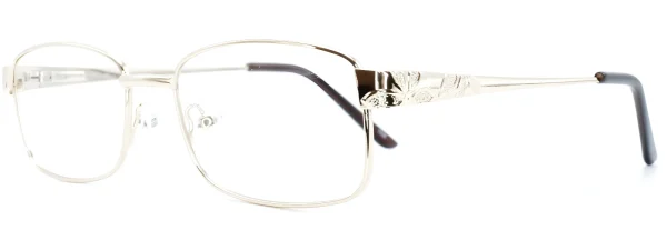 Capello 03 Gold Side