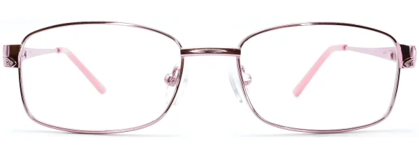 Capello 03 Pink Glasses