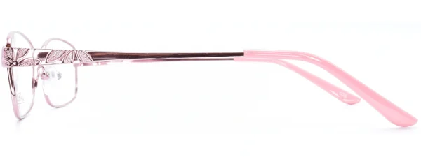 Capello 03 Pink Left