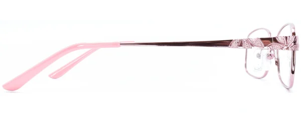 Capello 03 Pink Right