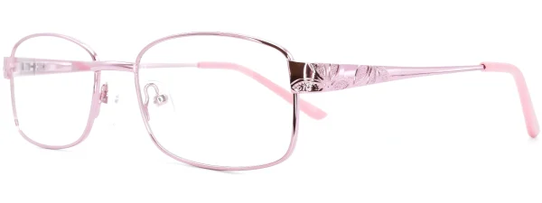 Capello 03 Pink Side