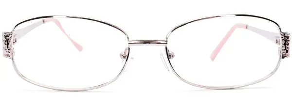 Capello 06 Pink Glasses