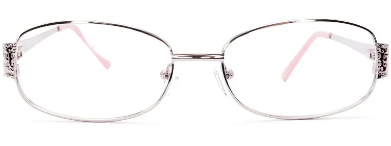 Capello 06 Pink Glasses