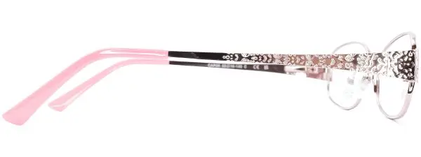 Capello 06 Pink Right