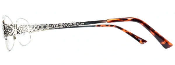 Capello 06 Silver Left