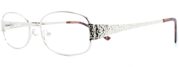 Capello 06 Silver Side