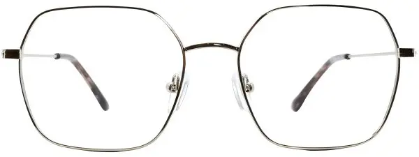 Capello 10 Silver Glasses