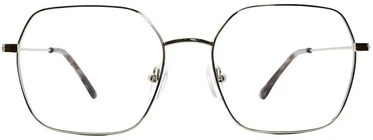 Capello 10 Silver Glasses