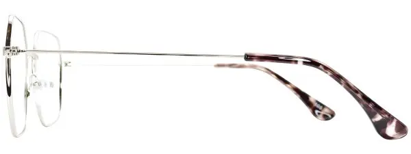 Capello 10 Silver Left