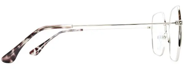 Capello 10 Silver Right