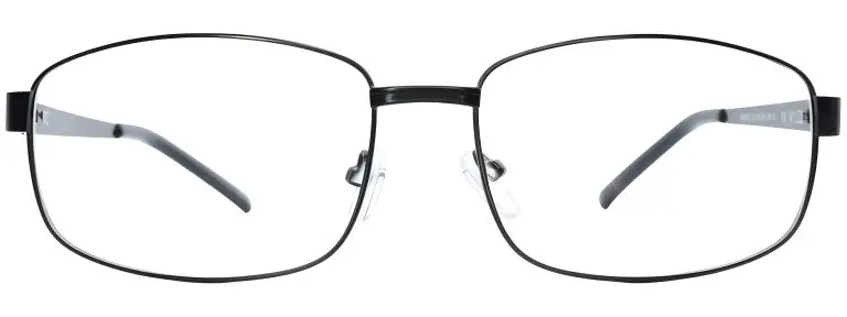 Capello Tommy 22 Black Glasses