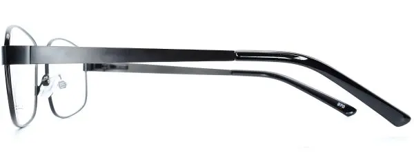 Capello Tommy 22 Black Left