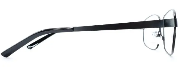 Capello Tommy 22 Black Right