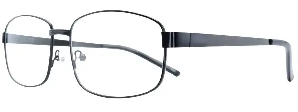 Capello Tommy 22 Black Side